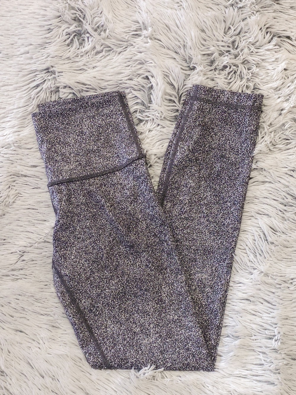 Lululemon Wonder Under Tight Size 4